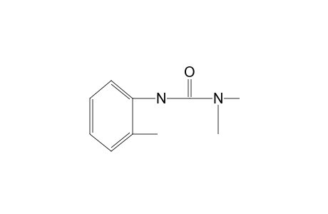 1,1-dimethyl-3-o-tolylurea