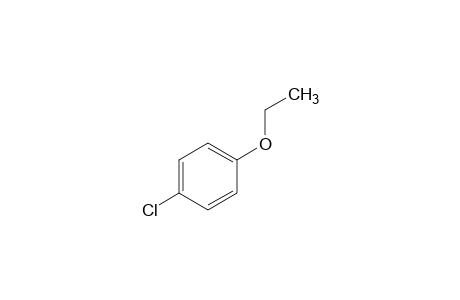 p-Chlorophenetole