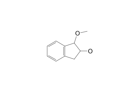 1-Methoxy-2-indanol