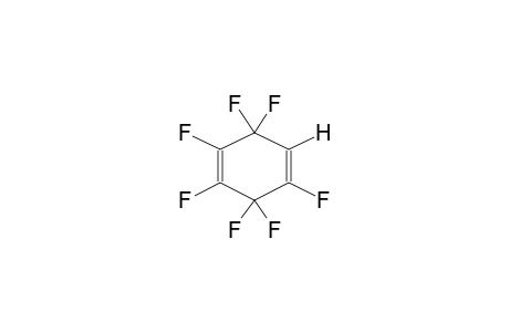 2,3,3,4,5,6,6-HEPTAFLUOROCYCLOHEXA-1,4-DIENE