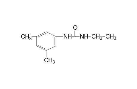 1-ethyl-3-(3,5-xylyl)urea