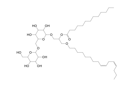 DGDG O-16:2_13:0