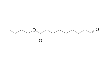 Azelaaldehydic acid, butyl ester