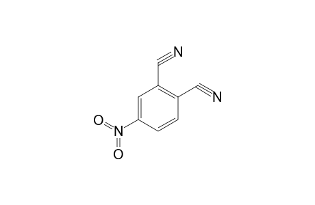 4-Nitrophthalonitrile