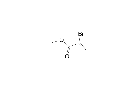 2-bromoacrylic acid methyl ester