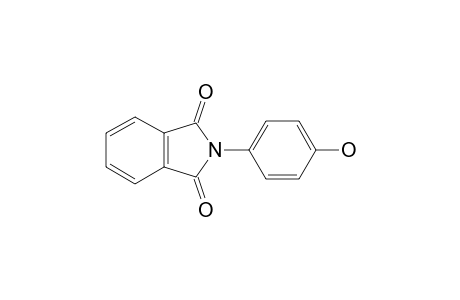 N-(p-hydroxyphenyl)phthalimide