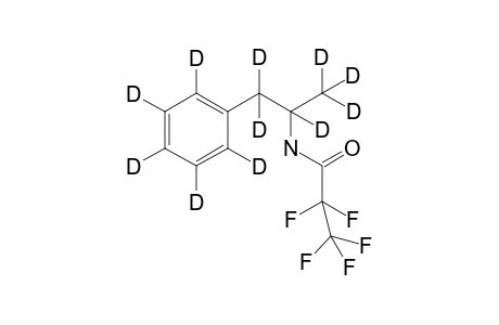 Amfetamine-D11 PFP            @