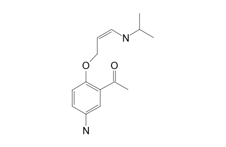 Acebutolol -H2O HY            @