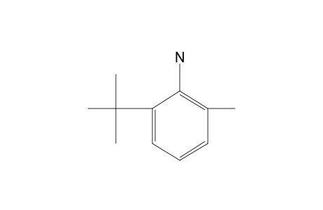 6-tert-BUTYL-o-TOLUIDINE