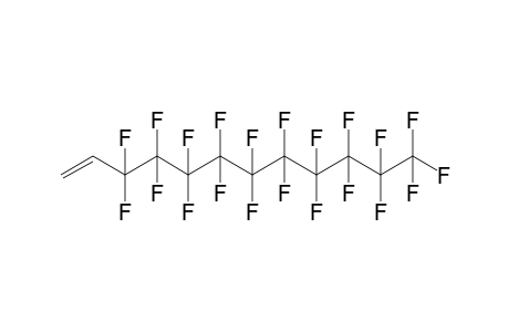 1H,1H,2H-Perfluoro-1-dodecene