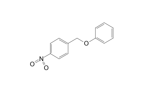 p-nitrobenzyl phenyl ether