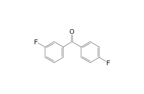 3,4'-Difluorobenzophenone