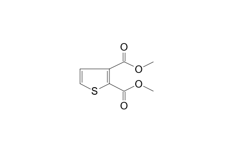 2,3-THIOPHENEDICARBOXYLIC ACID, DIMETHYL ESTER