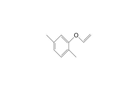 Benzene, 2-(ethenyloxy)-1,4-dimethyl-