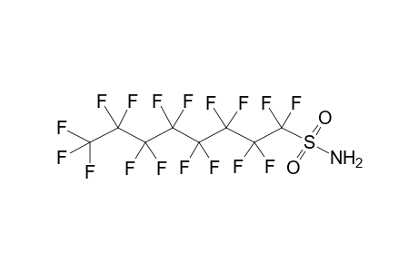 Perfluorooctanesulfonamide