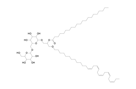 DGDG O-28:5_21:0