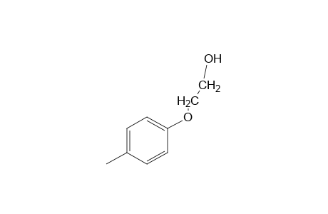 2-P-Tolyloxy-ethanol