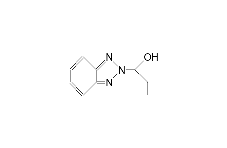 1-(benzotriazol-2-yl)propan-1-ol