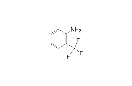 2-Aminobenzotrifluoride