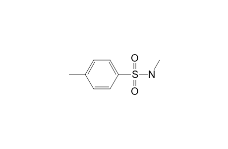 N-methyl-p-toluenesulfonamide