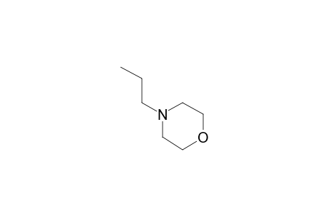 4-propylmorpholine