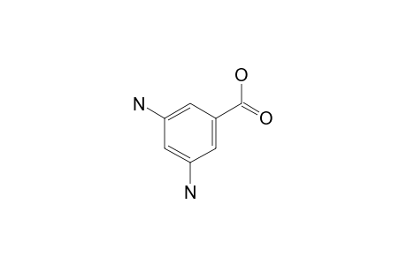 3,5-Diaminobenzoic acid