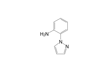 (2-pyrazol-1-ylphenyl)amine