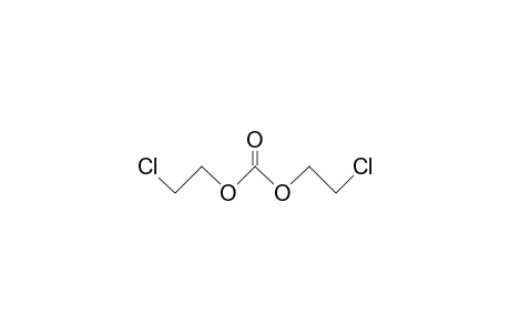 Carbonic acid, bis-(2-chloroethyl) ester