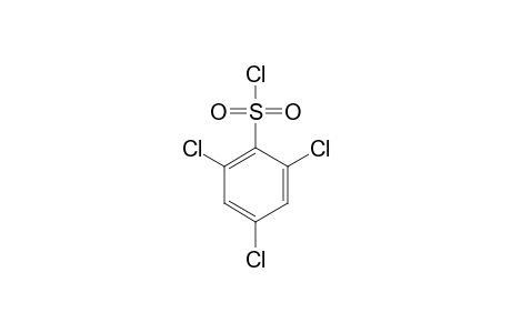 2,4,6-Trichlorobenzenesulfonyl chloride