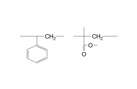 Poly(styrene-co-methyl methacrylate)