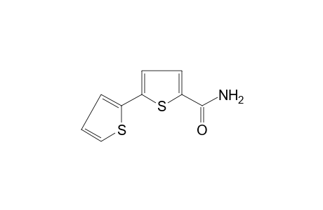 [2,2'-bithiophene]-5-carboxamide