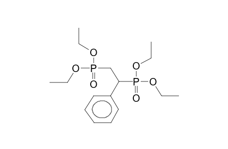 1,2-bis(diethylphosphono)-1-phenylethane