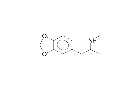 DL-3,4-Methylenedioxymethamphetamine