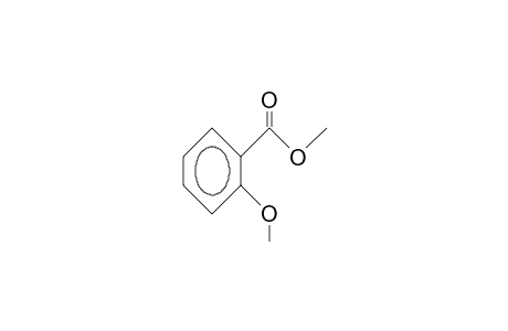 Methyl 2-methoxybenzoate