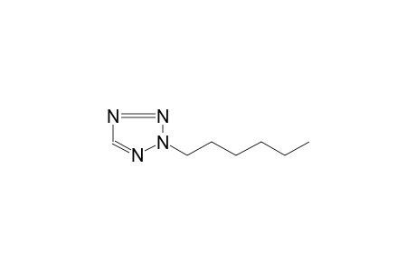 2-HEXYLTETRAZOLE