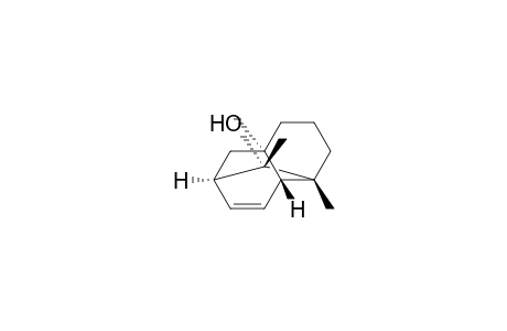 1,6-Methanonaphthalen-5-ol, 1,2,3,4,4a,5,6,8a-octahydro-1,4a,5-trimethyl-, (1.alpha.,4a.beta.,5.alpha.,6.alpha.,8a.beta.)-