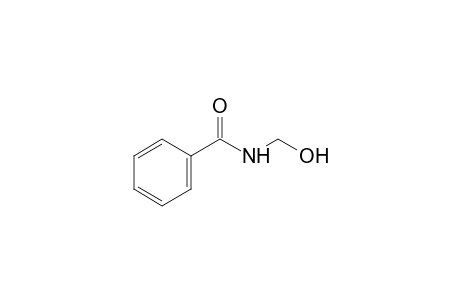 N-Hydroxymethyl-benzamide