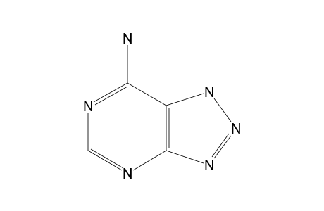 8-Azaadenine