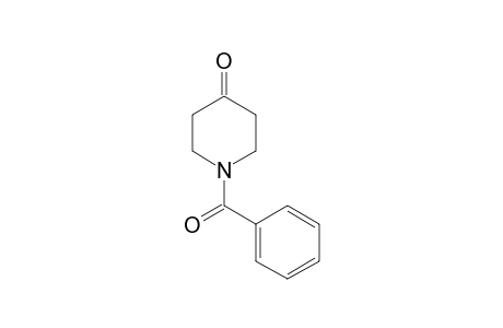 1-Benzoyl-4-piperidone