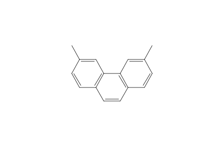 3,6-Dimethylphenanthrene