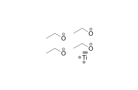 ethyl alcohol, titanium (4+) salt