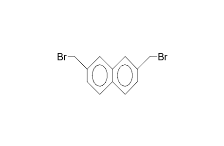 2,7-Bis(bromomethyl)naphthalene