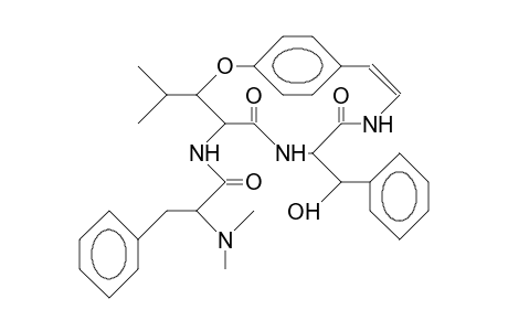 Scutianine E