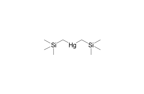 HG(CH2SIME3)2