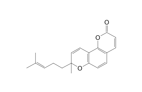 5-DEOXY-PROTOBRUCEOL-I