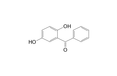 2,5-dihydroxybenzophenone