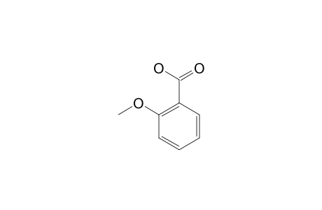 2-Methoxy-benzoic acid