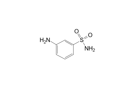 Metanilamide