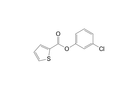 META-CHLOROPHENYL-2-THIENOATE