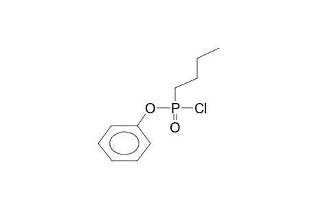 PHENYL BUTYLCHLOROPHOSPHONATE